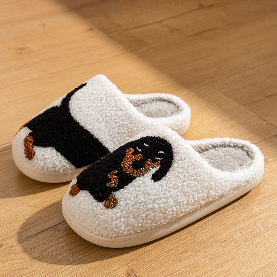 Women Slippers Cartoon Cute In - Sewing Cotton 리뷰 및 가격