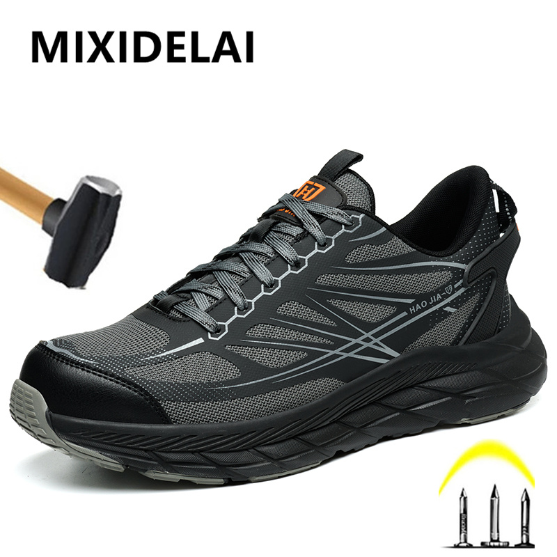 Fashion Work Sneakers Steel to - Sewing Net 리뷰 및 가격