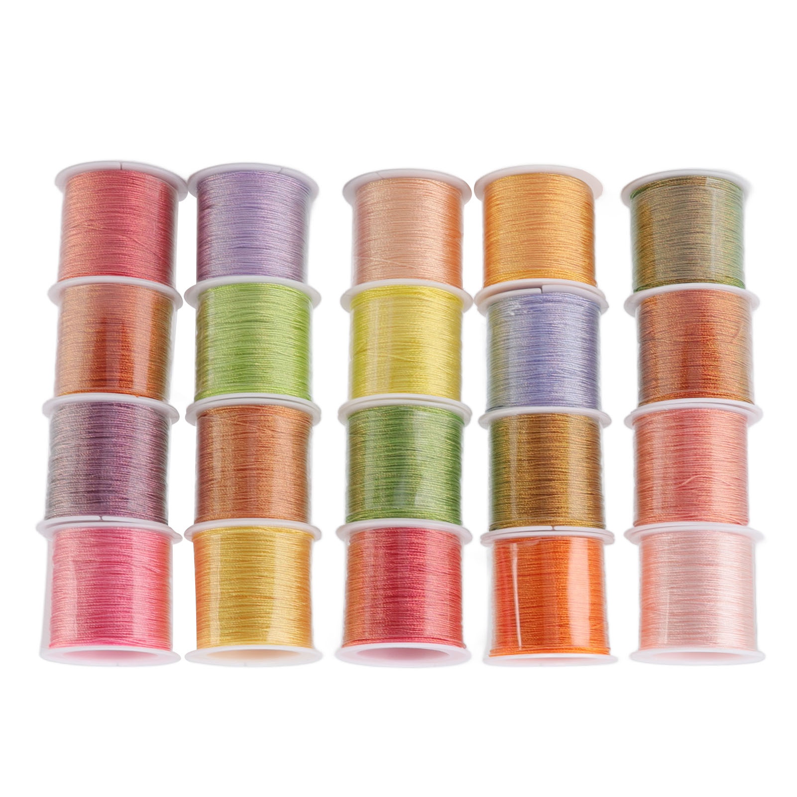Necklace Cord Waxed Thread Cut - Sewing Thread Production 리뷰 및 가격