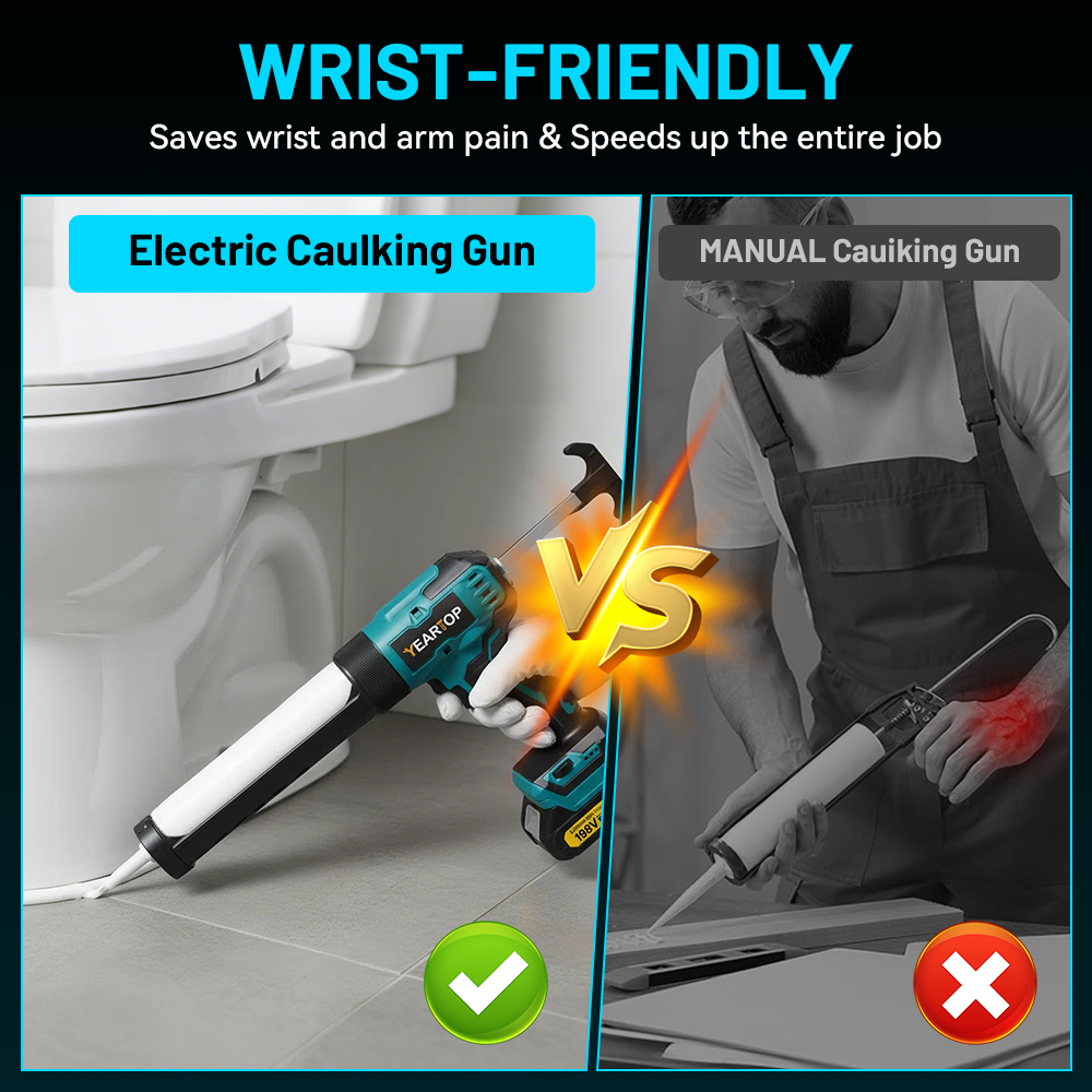 6 Speeds Cordless Electric Glu - Sewing Necessities 리뷰 및 가격