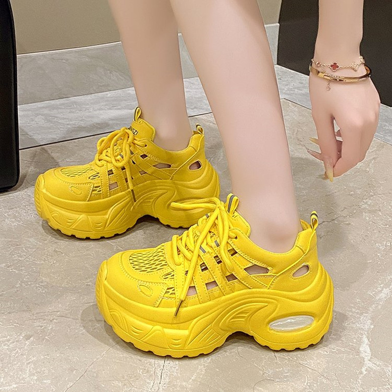 Luxury 7.5cm Heel Height Women - Sewing Net 리뷰 및 가격