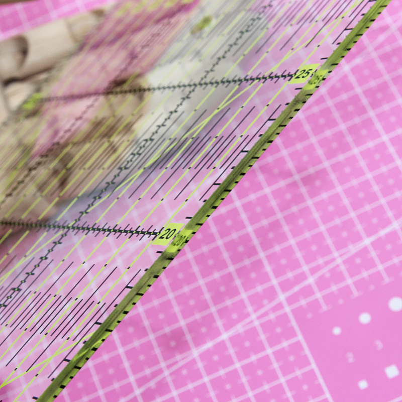 30 * 15 Cm Patchwork Ruler Qui - Quilting Ruler Square 리뷰 및 가격