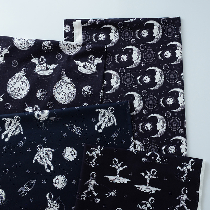 Astronaut Cotton Handmade DIY  - Sewing By 리뷰 및 가격