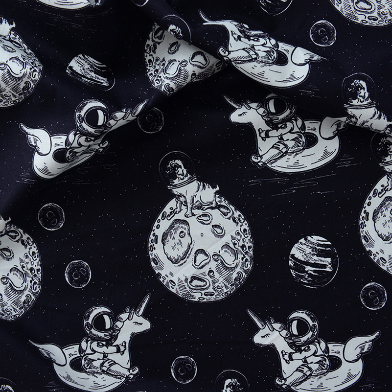 Astronaut Cotton Handmade DIY  - Sewing By 리뷰 및 가격