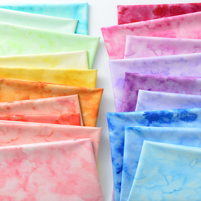 Patchwork Cotton Fabric Handma - Sewing By 리뷰 및 가격