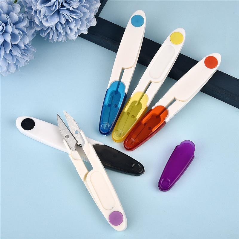 U-Shape Sewing Scissors Yarn C - Sewing Embroidery Fabric 리뷰 및 가격