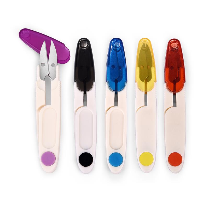 U-Shape Sewing Scissors Yarn C - Sewing Embroidery Fabric 리뷰 및 가격