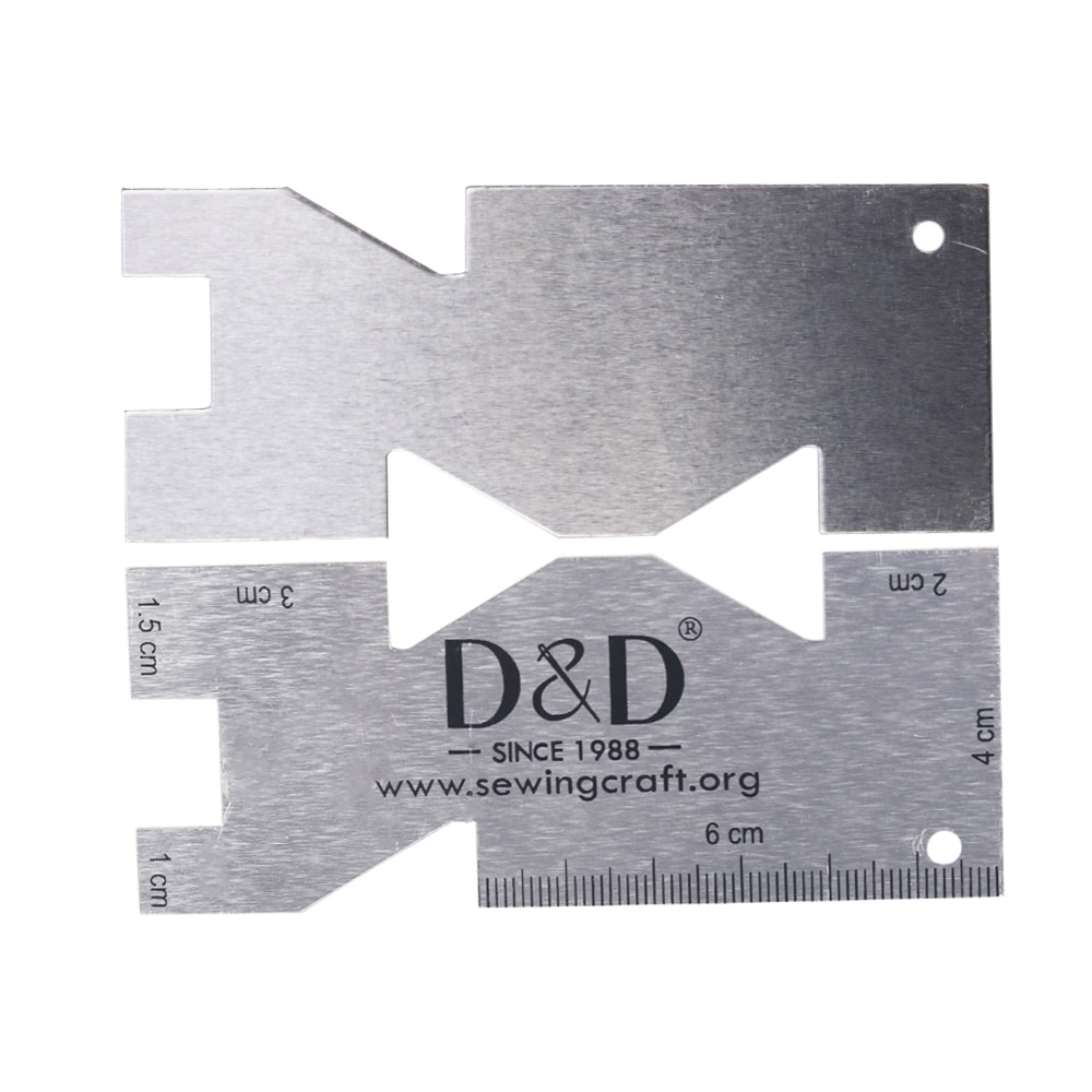 Metal Measuring Gauge Quilting - Quilting Ruler Square 리뷰 및 가격