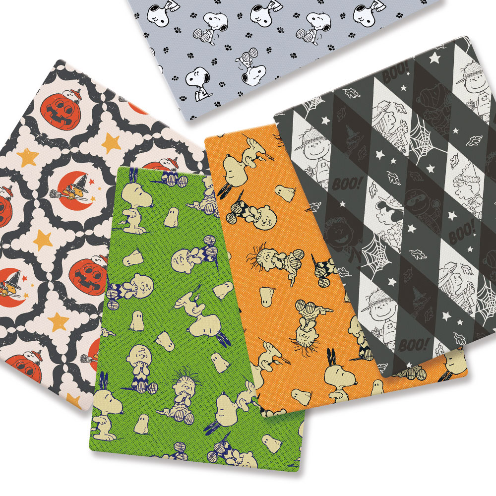 TAKARA TOMY Snoopy fabric140x5 - Sewing In Textile 리뷰 및 가격