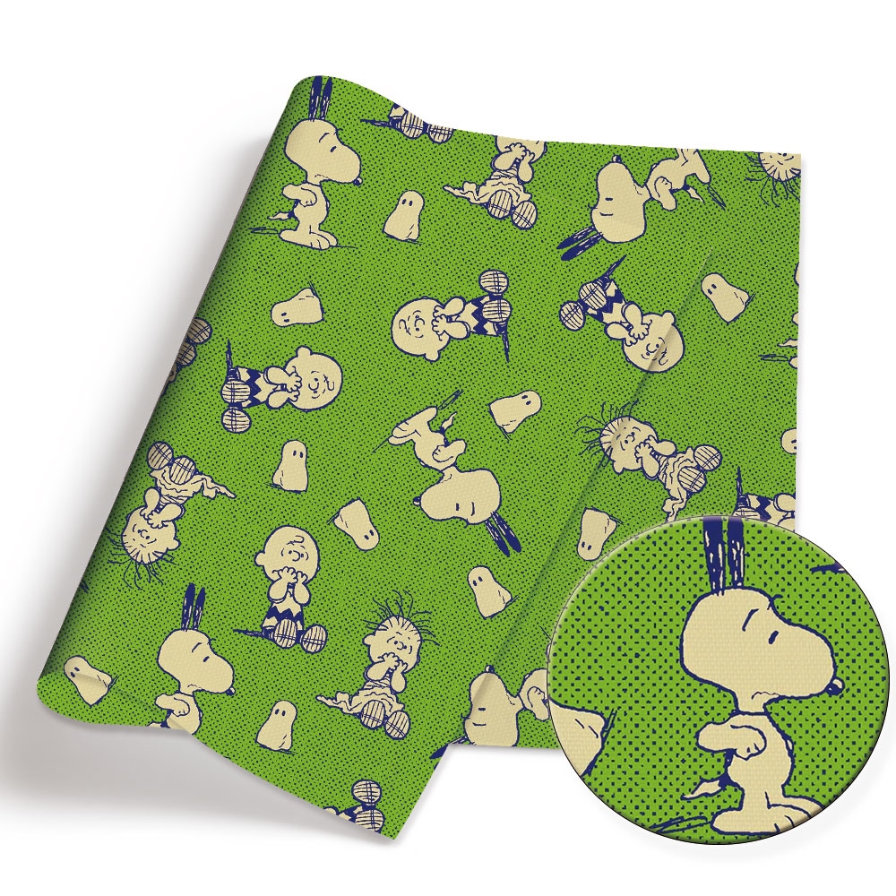 TAKARA TOMY Snoopy fabric140x5 - Sewing In Textile 리뷰 및 가격