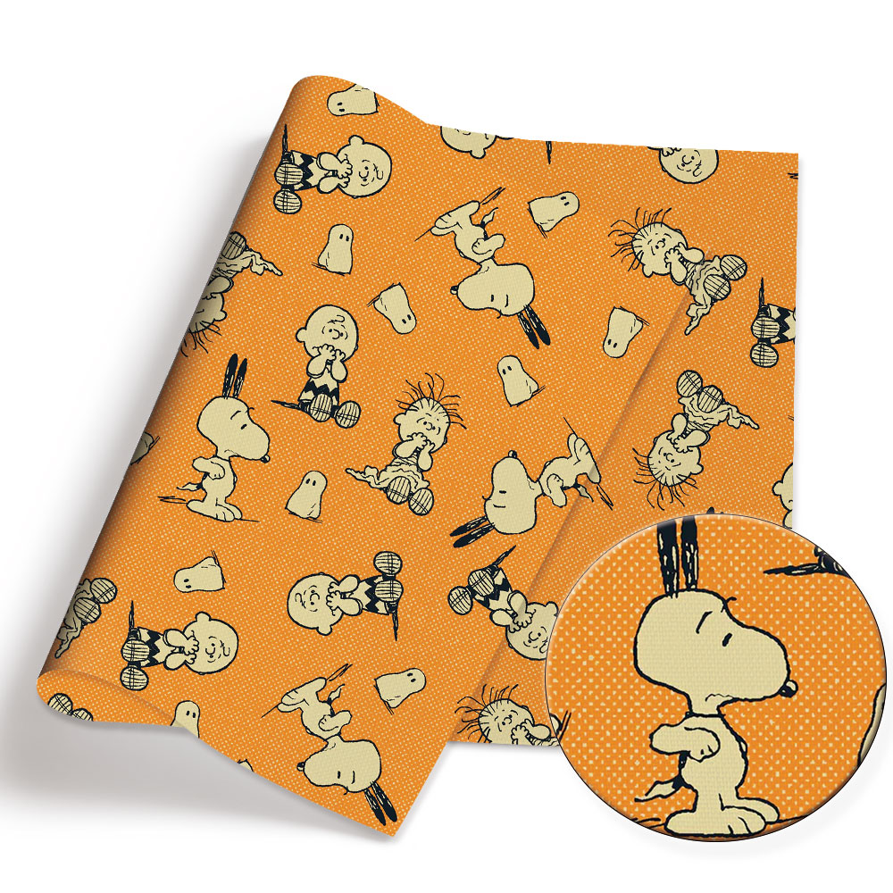 TAKARA TOMY Snoopy fabric140x5 - Sewing In Textile 리뷰 및 가격