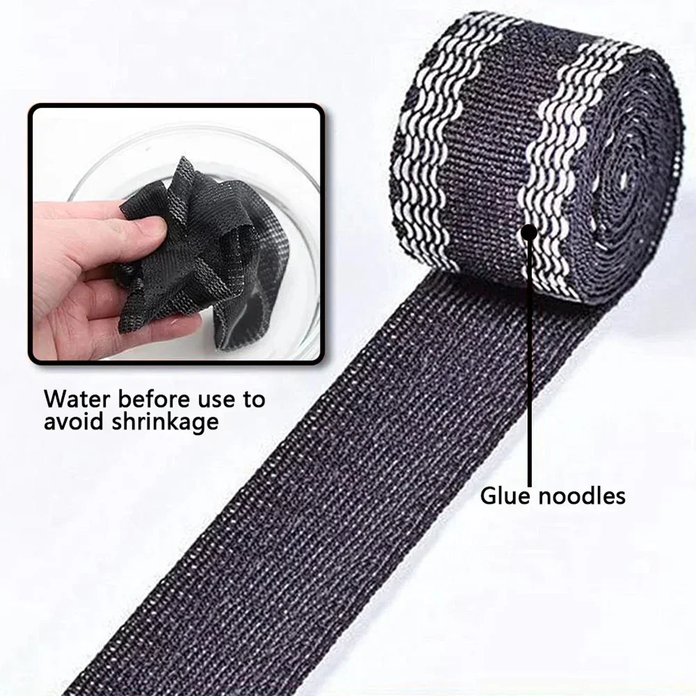 Self-Adhesive Tape for Trouser - Interfacing Iron On 리뷰 및 가격