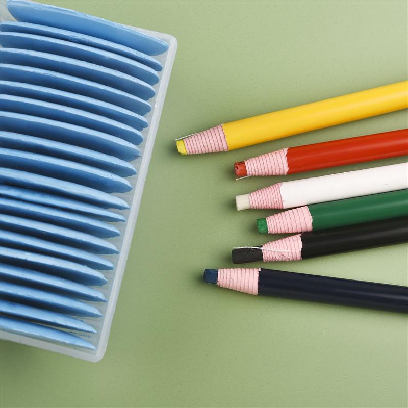 NEW Tailors Chalk Multicolor F - Tailor Chalk Marker 리뷰 및 가격