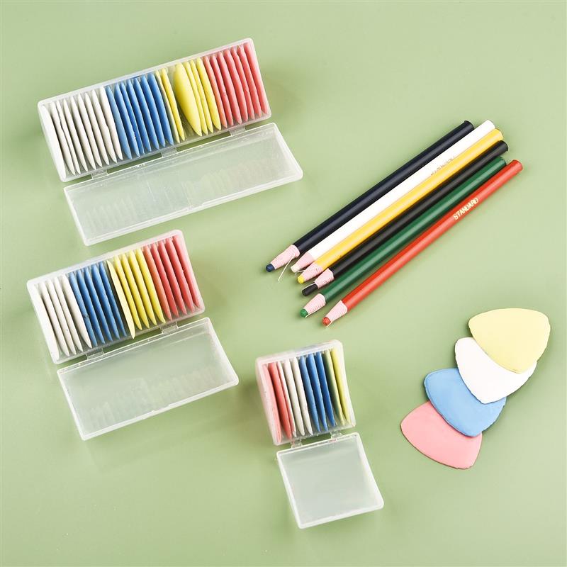 NEW Tailors Chalk Multicolor F - Tailor Chalk Marker 리뷰 및 가격