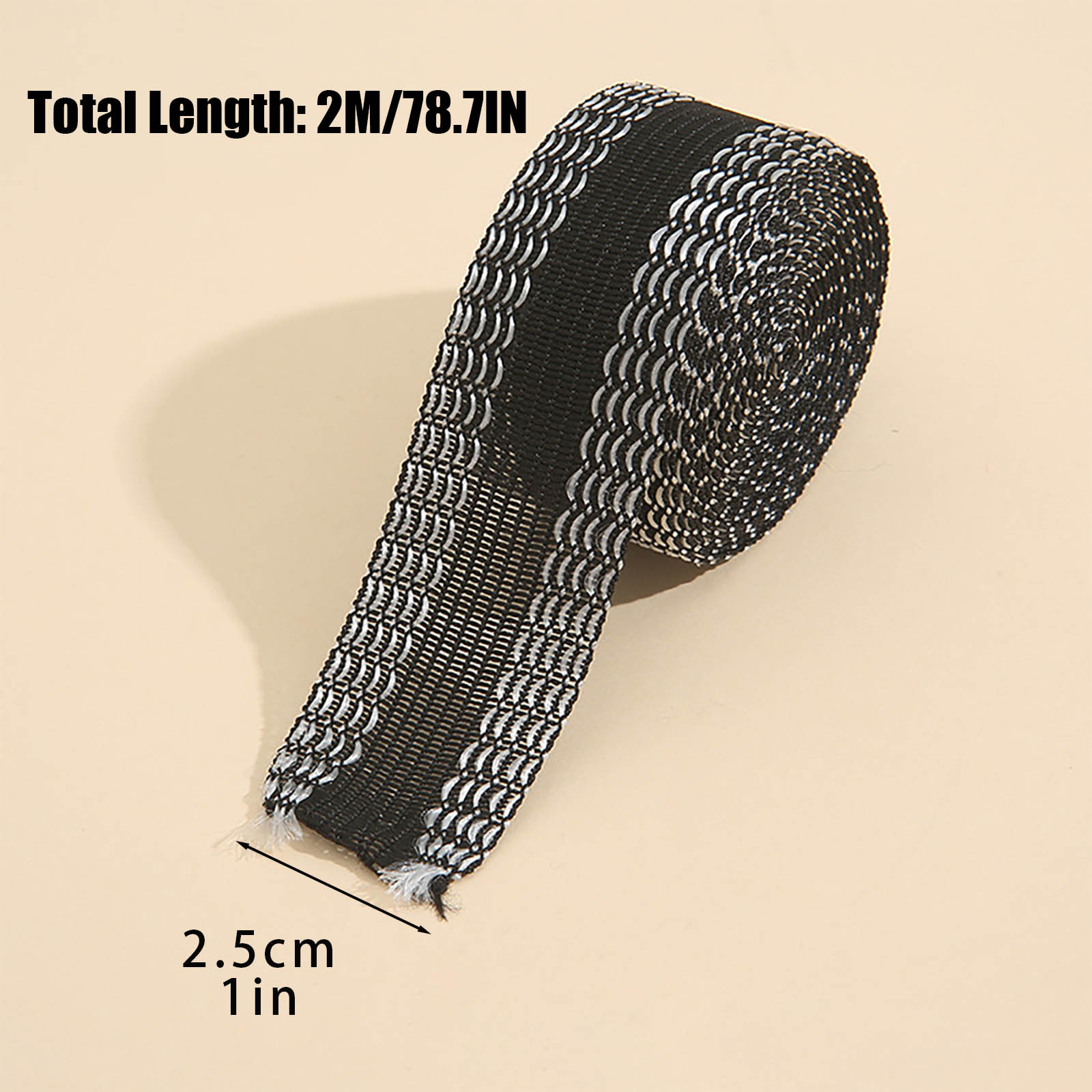 Pants Edge Shorten Self-Adhesi - Interfacing Iron On 리뷰 및 가격