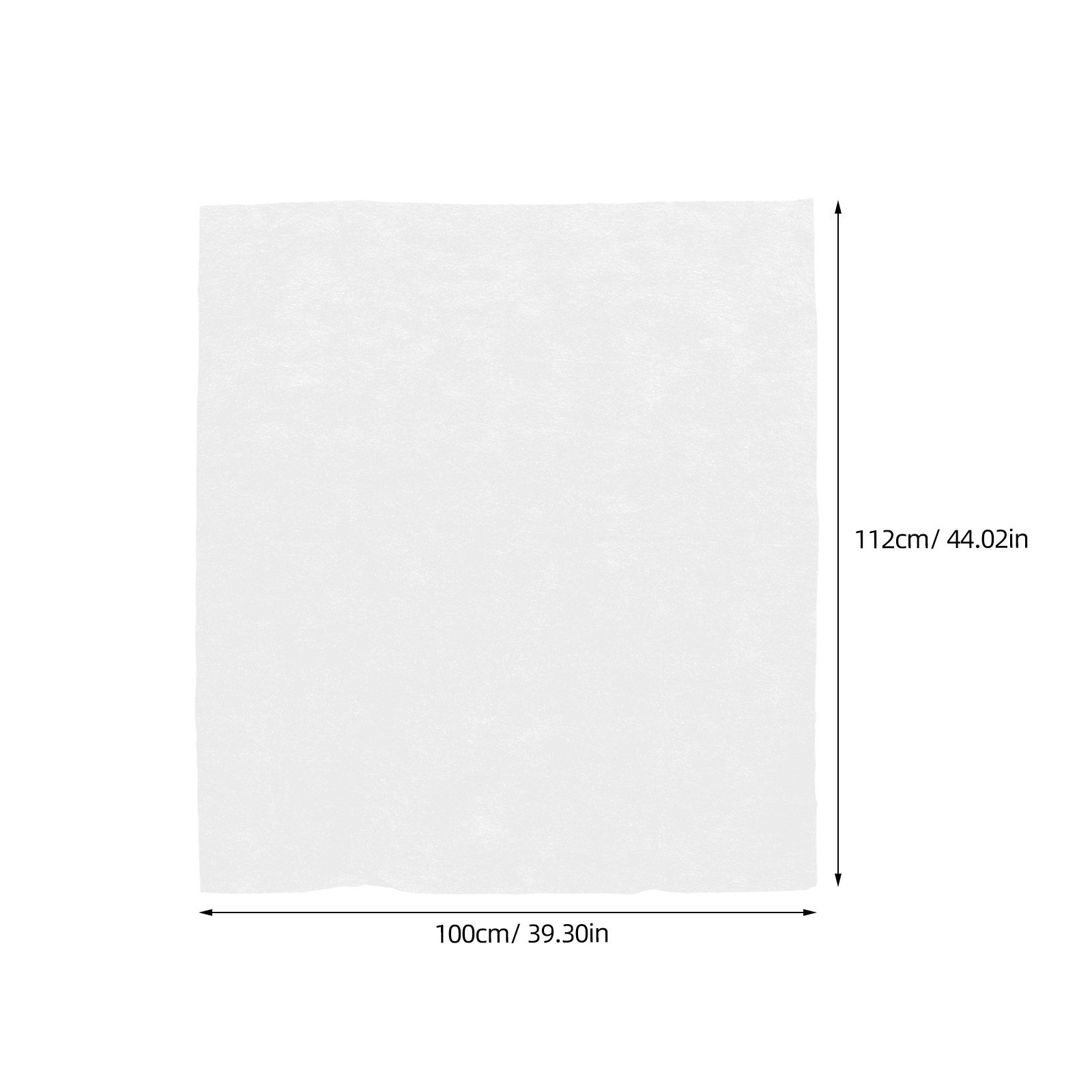 44 Inch X 100 Cm Fusible Inter - Interfacing Iron On 리뷰 및 가격