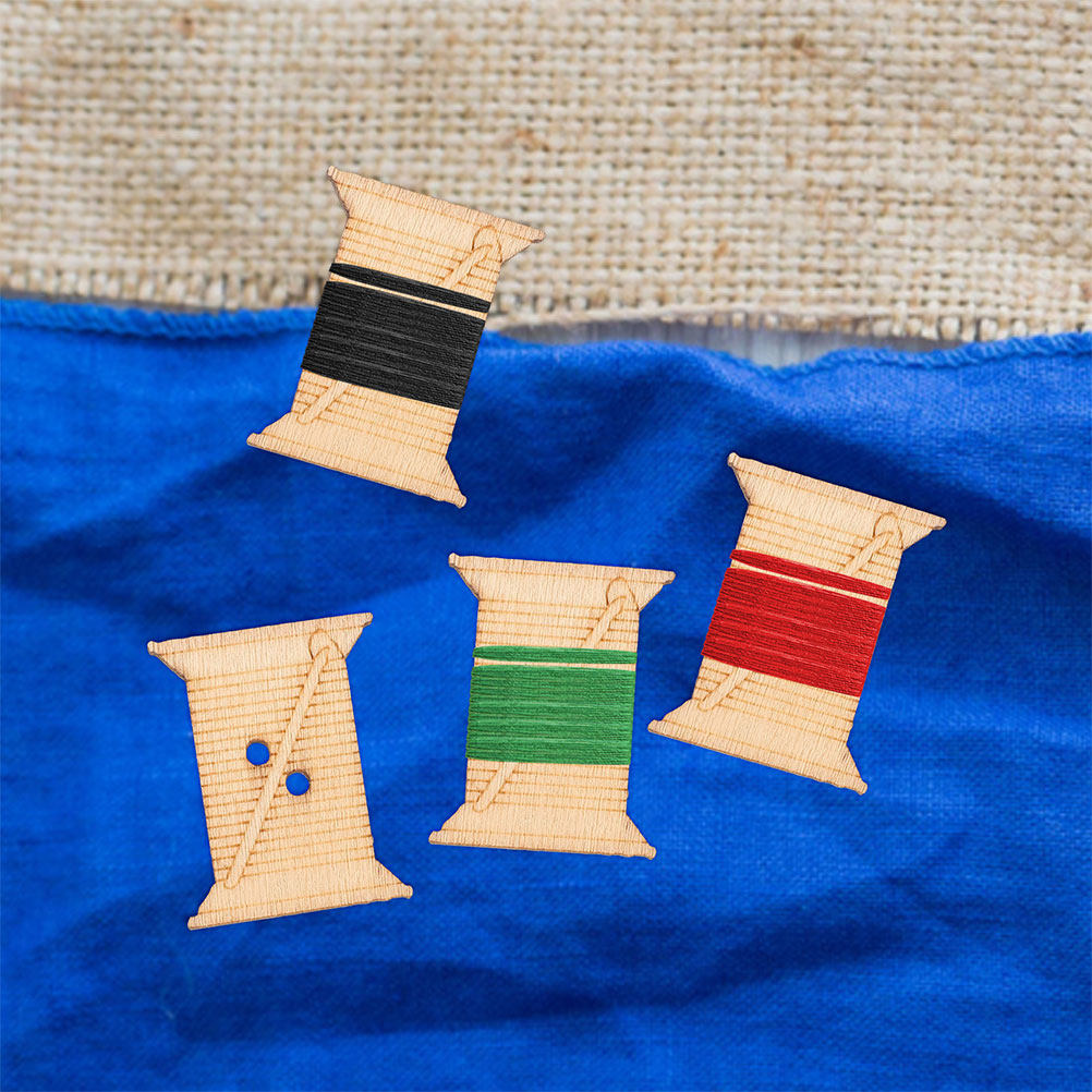 100Pcs Wooden Embroidery Floss - Embroidery Floss Thread 리뷰 및 가격