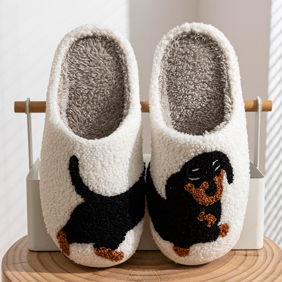 Women Slippers Cartoon Cute In - Sewing Cotton 리뷰 및 가격