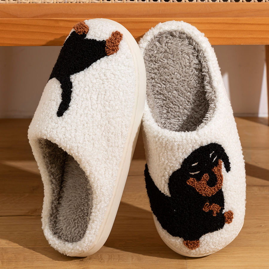 Women Slippers Cartoon Cute In - Sewing Cotton 리뷰 및 가격