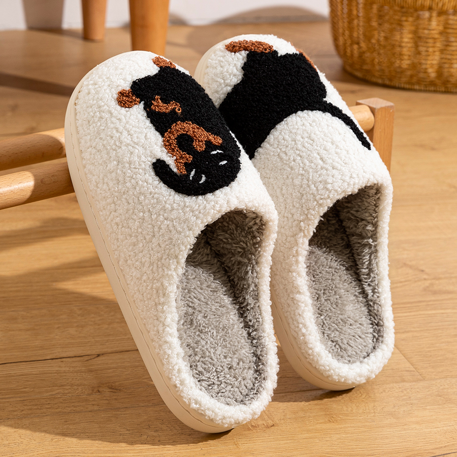Women Slippers Cartoon Cute In - Sewing Cotton 리뷰 및 가격