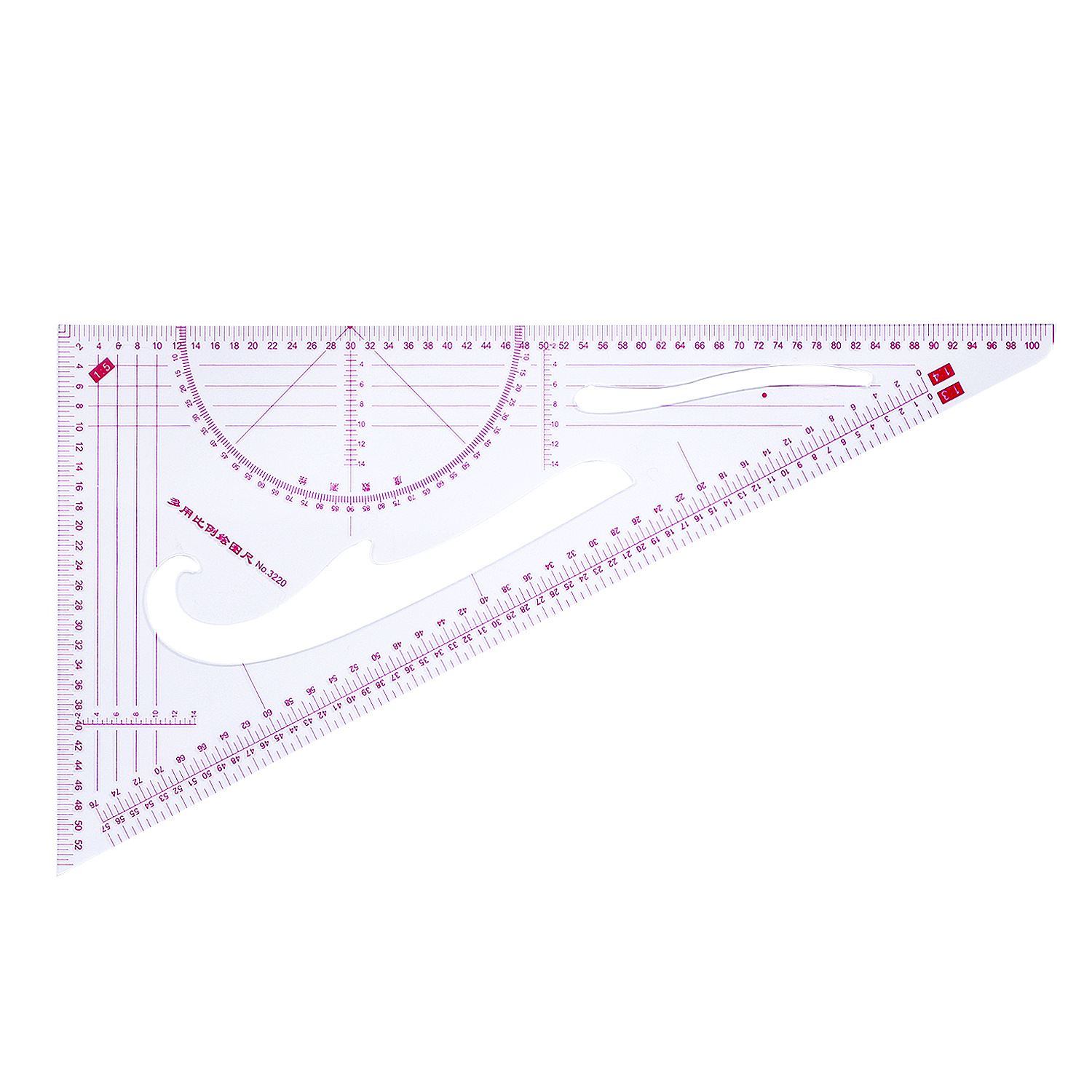 5/6/9pcs Set Tailor Measuring  - Quilting Ruler Square 리뷰 및 가격