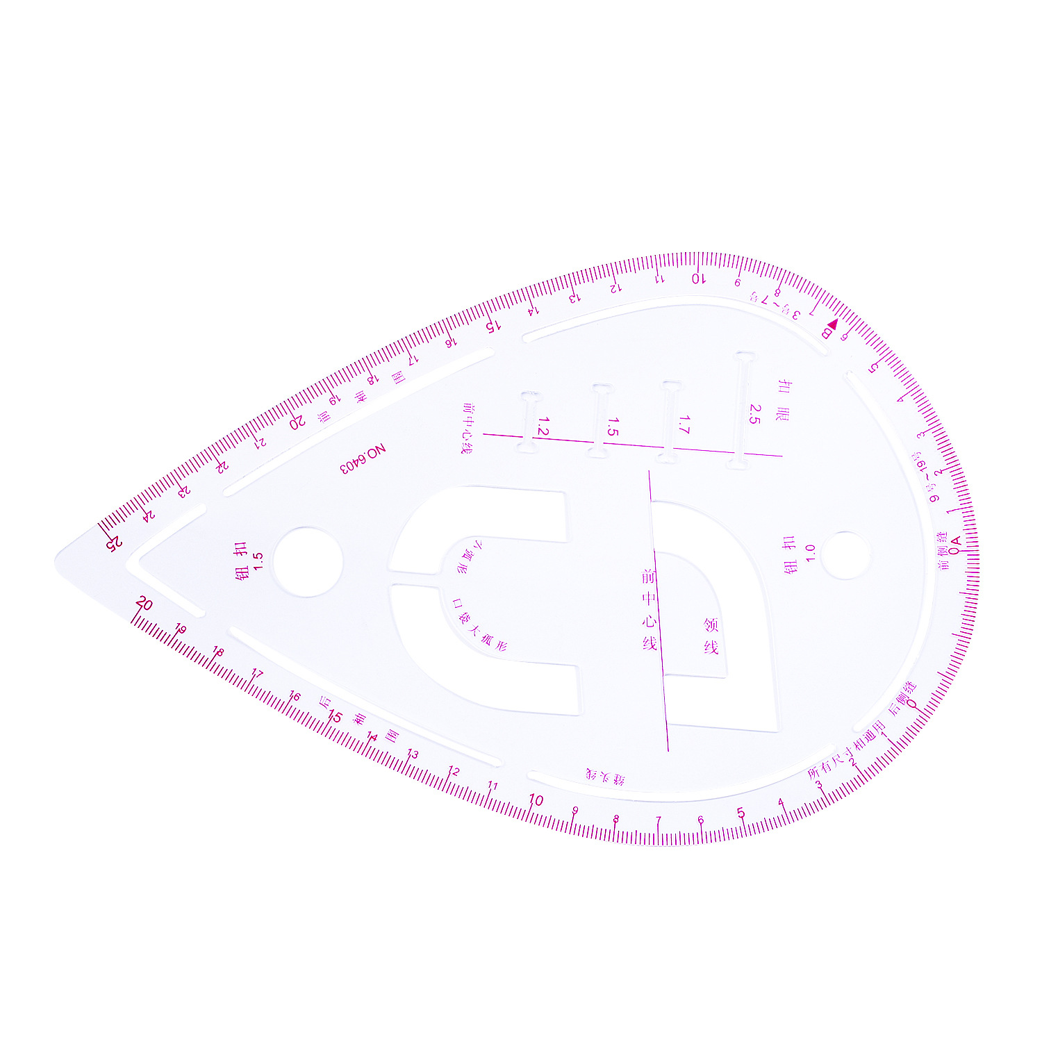 5/6/9pcs Set Tailor Measuring  - Quilting Ruler Square 리뷰 및 가격