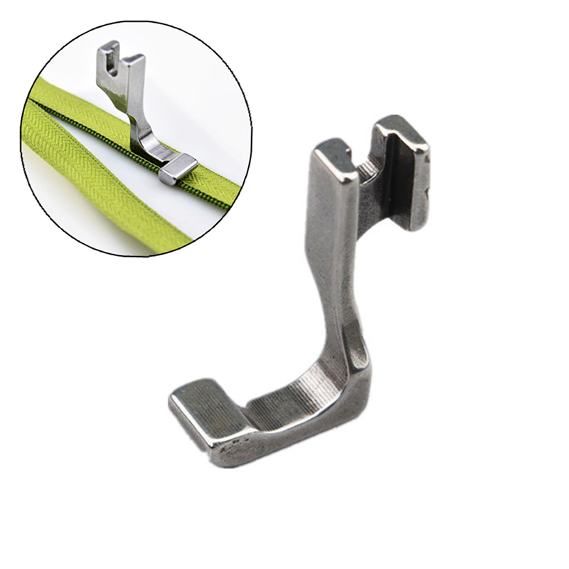 C Invisible Zipper Presser Foo - Industrial Textile Sewing Machine 리뷰 및 가격