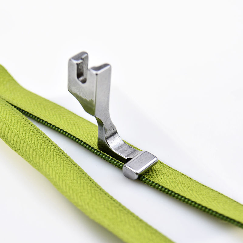 C Invisible Zipper Presser Foo - Industrial Textile Sewing Machine 리뷰 및 가격