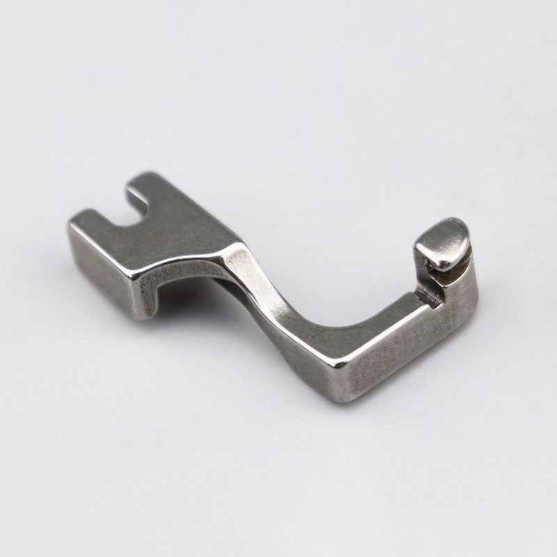 C Invisible Zipper Presser Foo - Industrial Textile Sewing Machine 리뷰 및 가격