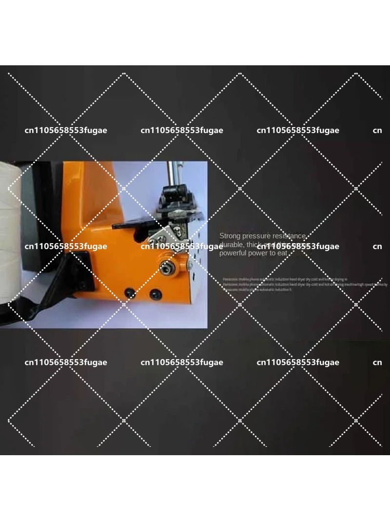 Electric Sewing Machine Portab - Industrial Textile Sewing Machine 리뷰 및 가격