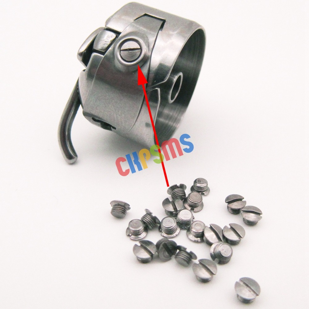 20PCS #KP-19033 Bobbin Case Te - Industrial Textile Sewing Machine 리뷰 및 가격