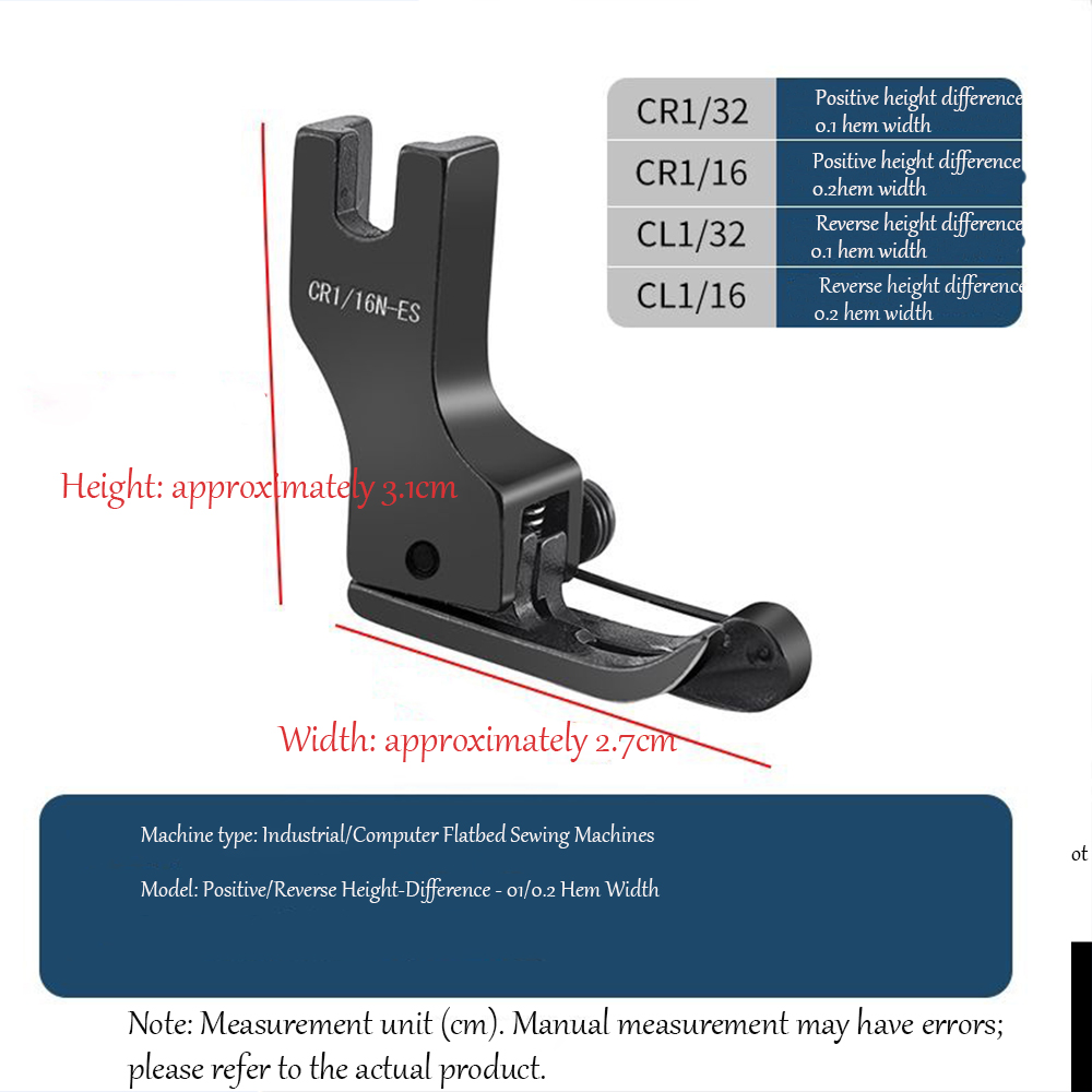 Black Titanium Steel High-Low  - Industrial Textile Sewing Machine 리뷰 및 가격