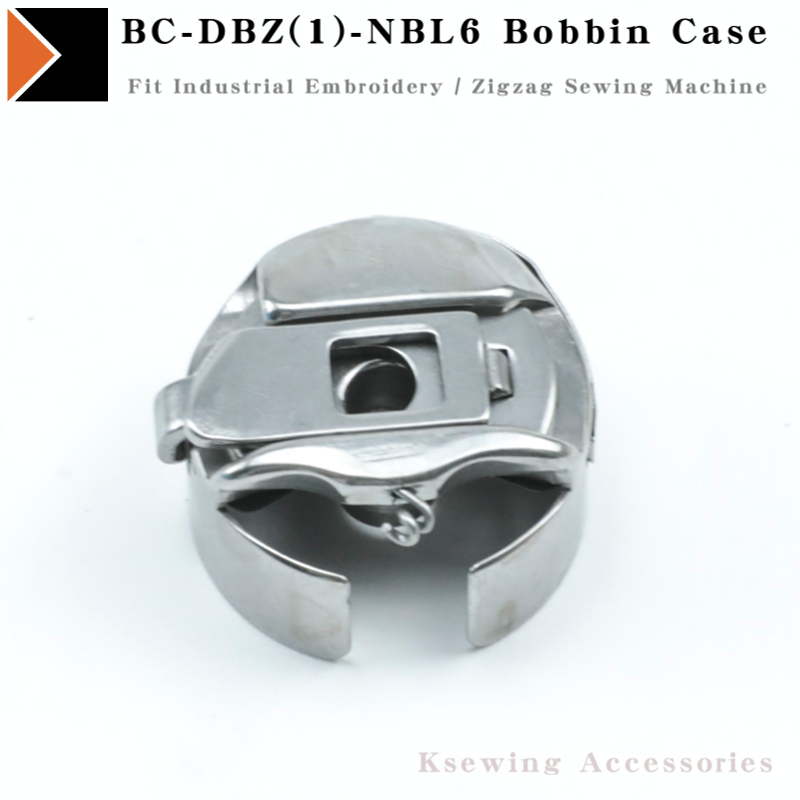 BC-DBZ(1)-NBL6 Bobbin Case Fit - Sewing Zigzag 리뷰 및 가격