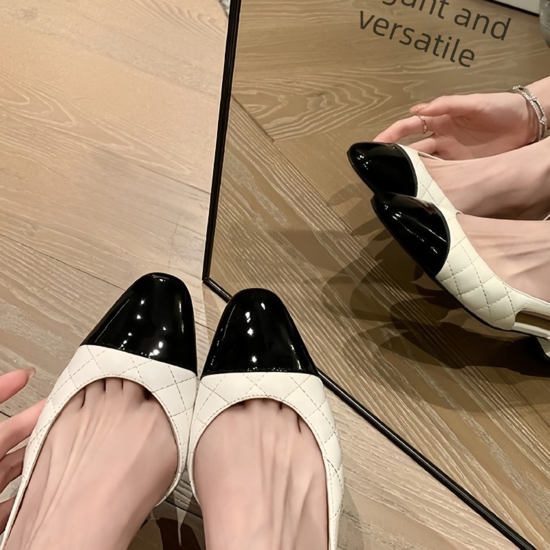 Fashion Womens Shoes Elegant F - Elastic Waistband Roll 리뷰 및 가격