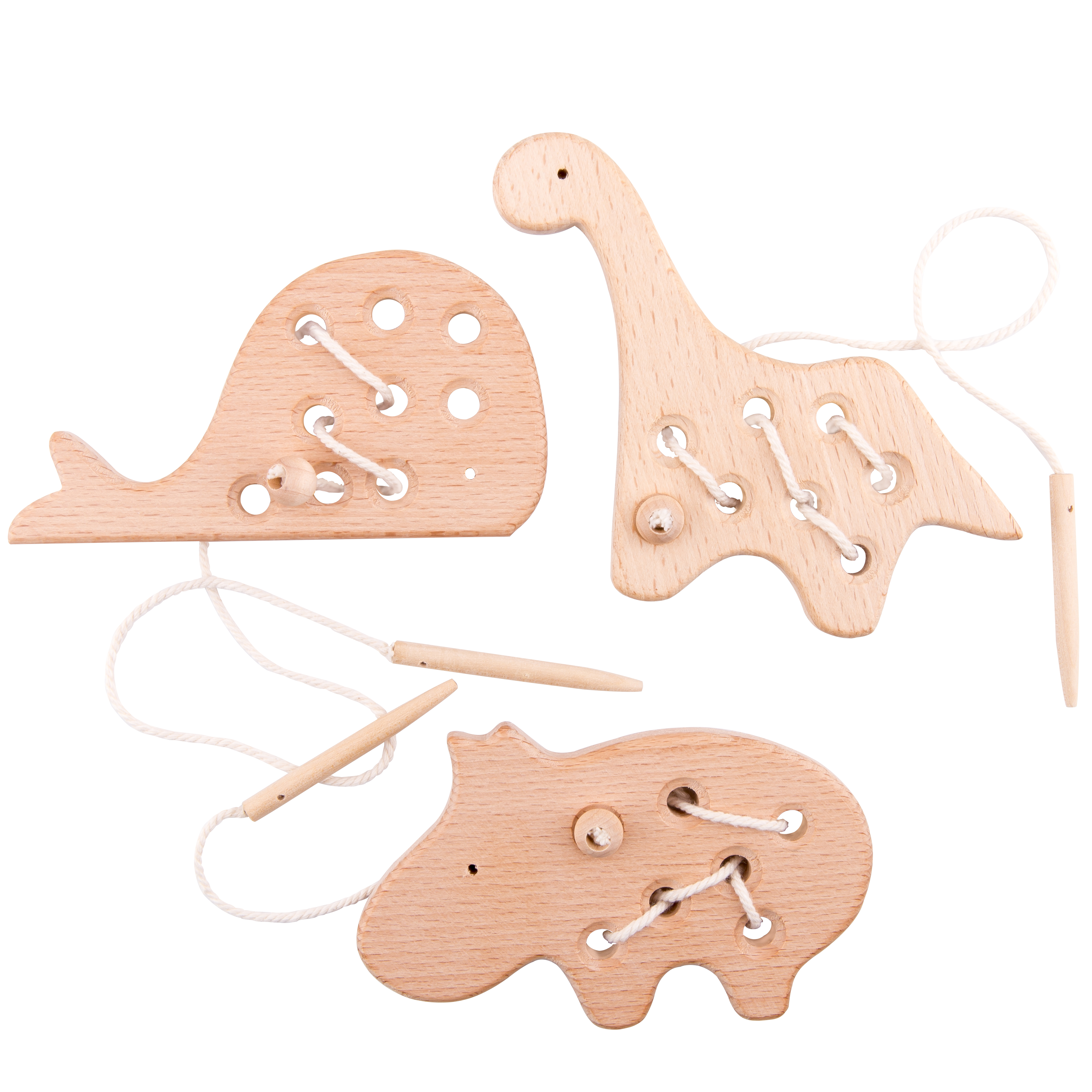 Wooden Kindergarten Mouse Thre - Sewing Thread Production 리뷰 및 가격
