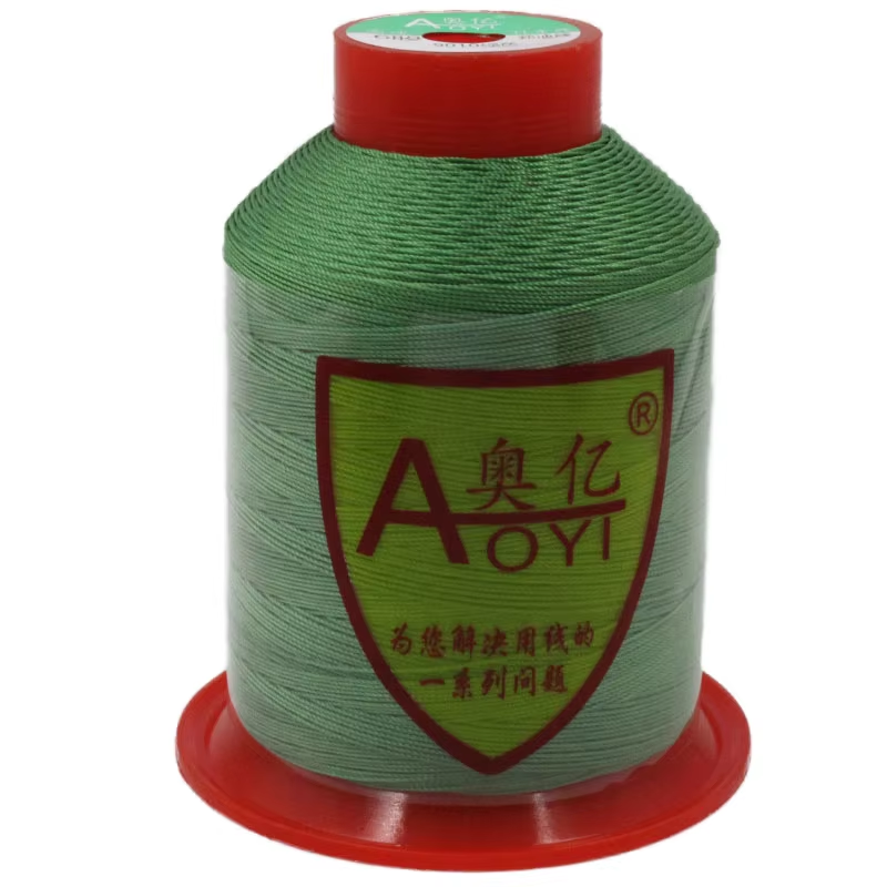 420D Bonded Sewing Machine Thr - Sewing Thread Production 리뷰 및 가격