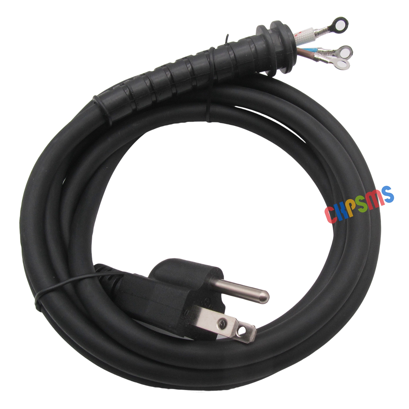 1SET #KP-19317 Power Cord For  - Industrial Textile Sewing Machine 리뷰 및 가격