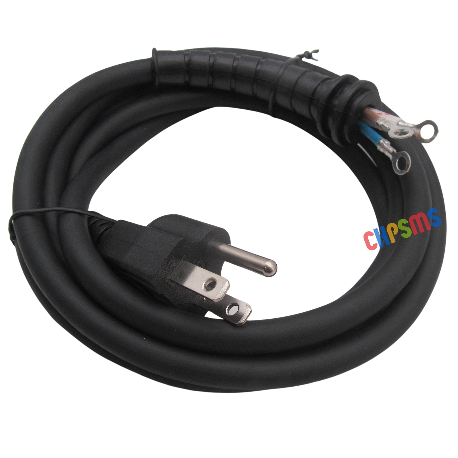 1SET #KP-19317 Power Cord For  - Industrial Textile Sewing Machine 리뷰 및 가격