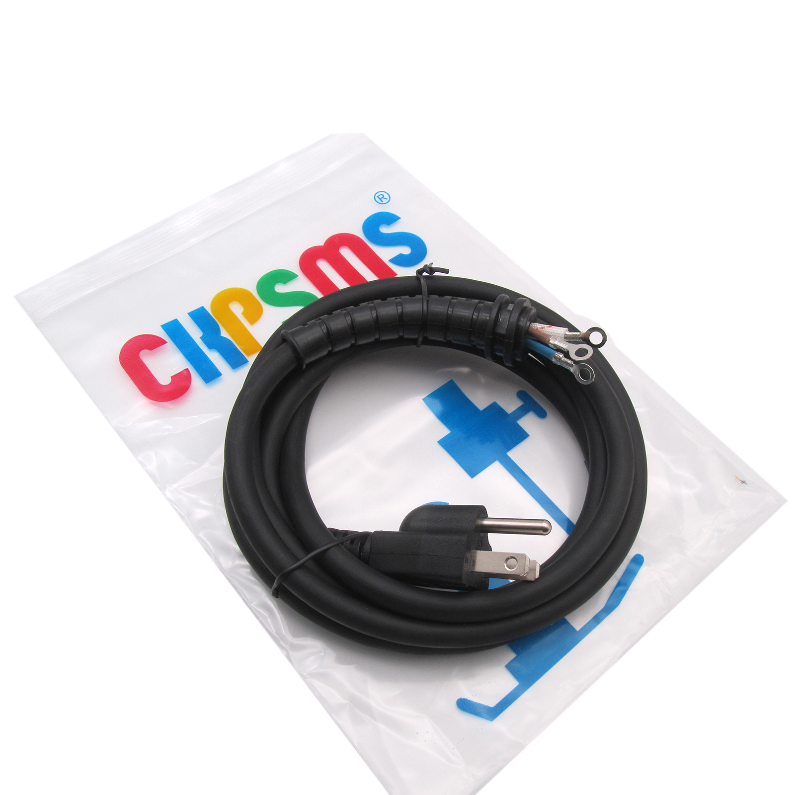 1SET #KP-19317 Power Cord For  - Industrial Textile Sewing Machine 리뷰 및 가격