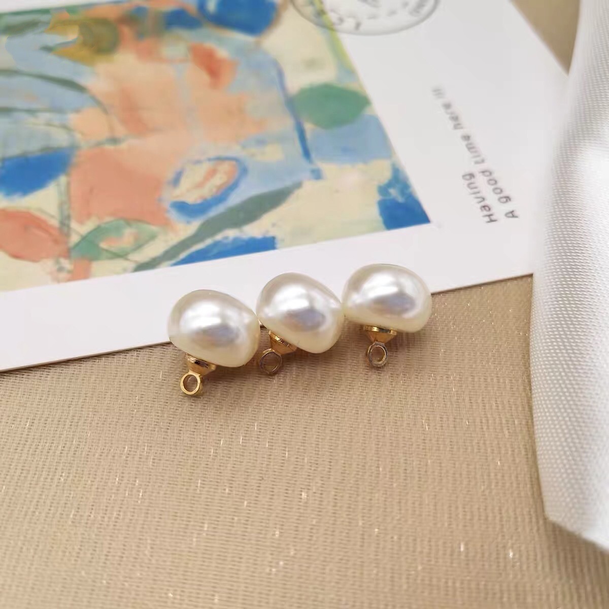 20Pcs 10mm Round Crumpled Mush - Button Hole Cutter 리뷰 및 가격