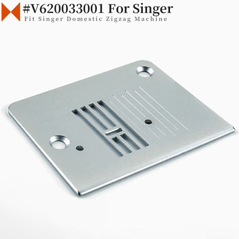 #V620033001 Throat Needle Plat - Sewing Zigzag 리뷰 및 가격
