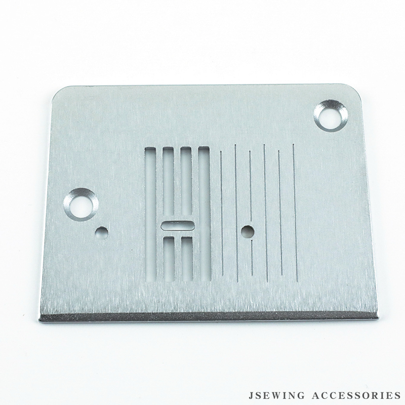 #V620033001 Throat Needle Plat - Sewing Zigzag 리뷰 및 가격