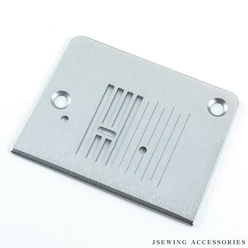 #V620033001 Throat Needle Plat - Sewing Zigzag 리뷰 및 가격