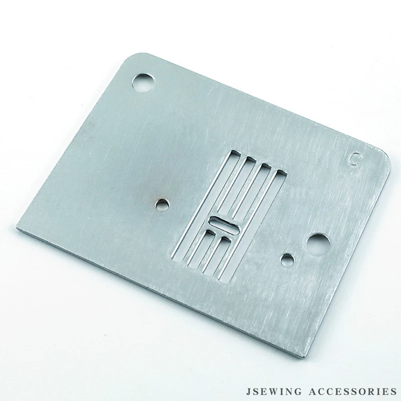 #V620033001 Throat Needle Plat - Sewing Zigzag 리뷰 및 가격