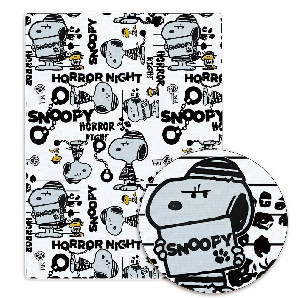 TAKARA TOMY Snoopy fabric140CM - Sewing In Textile 리뷰 및 가격
