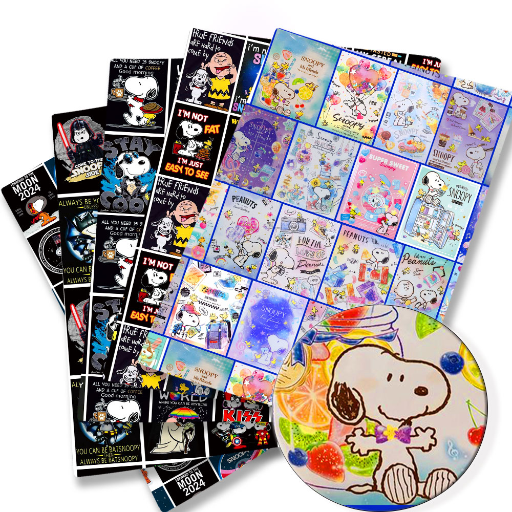 TAKARA TOMY Snoopy fabric140CM - Sewing In Textile 리뷰 및 가격