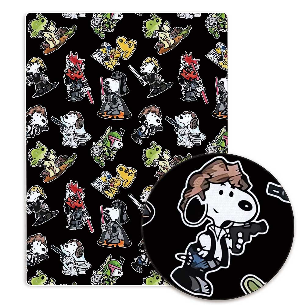 TAKARA TOMY Snoopy fabric140CM - Sewing In Textile 리뷰 및 가격