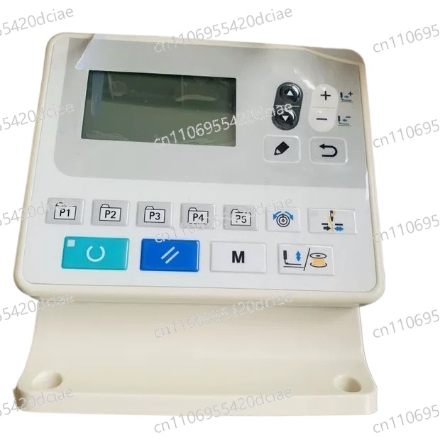 New Display Screen with Contro - Industrial Textile Sewing Machine 리뷰 및 가격
