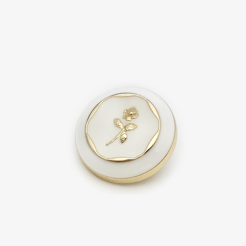 10PCS High-end vintage pink ro - Button Hole Cutter 리뷰 및 가격
