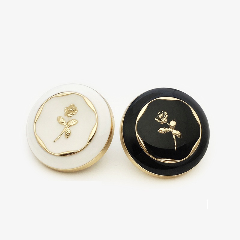 10PCS High-end vintage pink ro - Button Hole Cutter 리뷰 및 가격